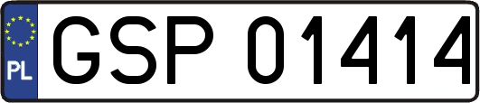 GSP01414