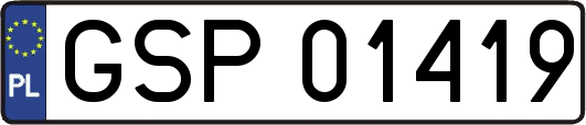 GSP01419