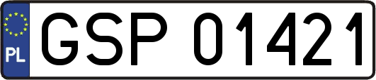 GSP01421