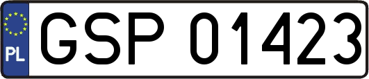 GSP01423