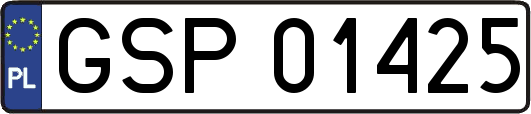 GSP01425