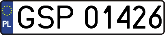 GSP01426