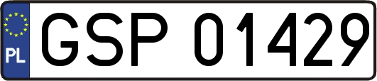 GSP01429