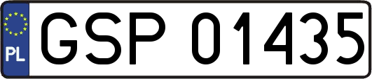 GSP01435