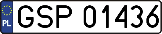 GSP01436