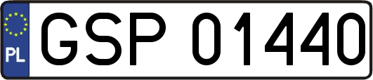 GSP01440
