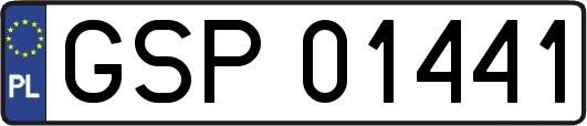GSP01441