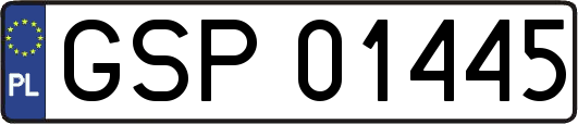 GSP01445