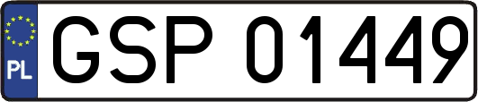 GSP01449