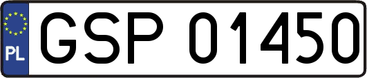 GSP01450