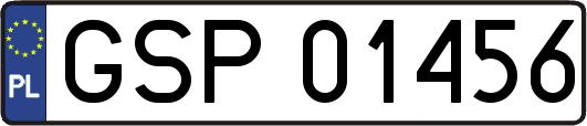 GSP01456