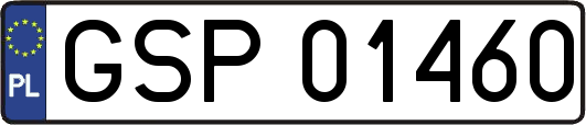 GSP01460