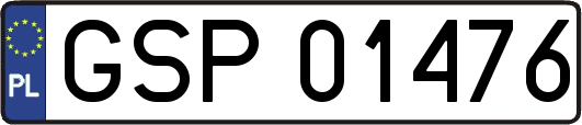 GSP01476