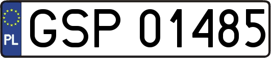 GSP01485