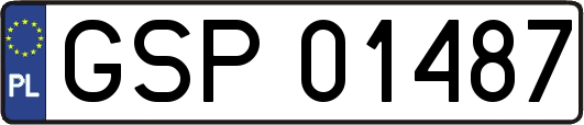 GSP01487