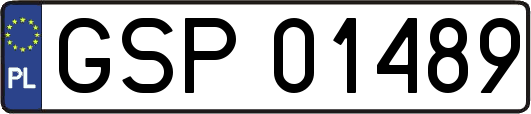 GSP01489