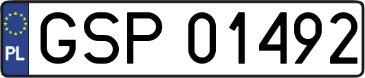 GSP01492