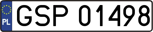 GSP01498