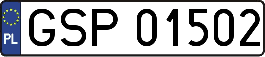 GSP01502