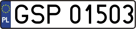 GSP01503