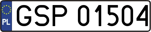 GSP01504