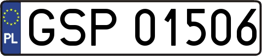 GSP01506