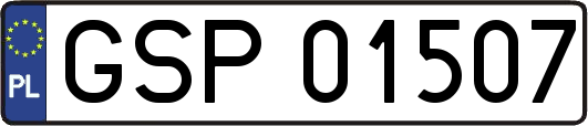 GSP01507