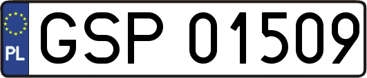 GSP01509