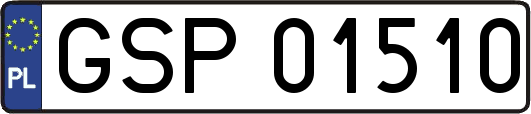 GSP01510