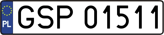 GSP01511