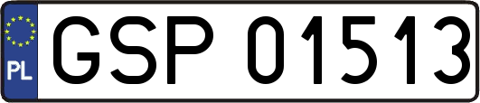 GSP01513