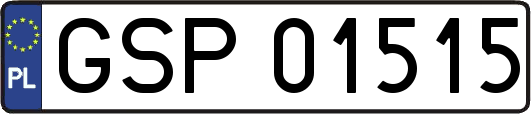 GSP01515
