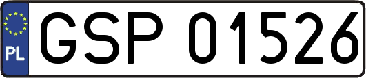 GSP01526