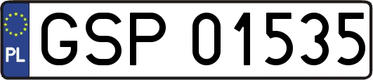 GSP01535