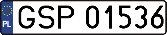GSP01536
