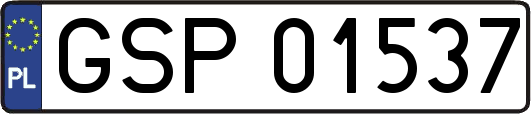 GSP01537