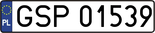 GSP01539