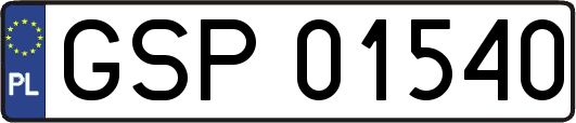 GSP01540