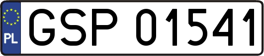 GSP01541