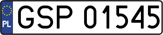 GSP01545