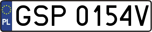 GSP0154V