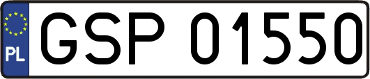 GSP01550
