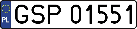 GSP01551
