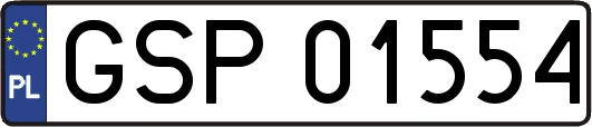 GSP01554