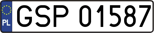 GSP01587