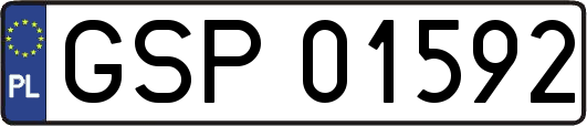GSP01592