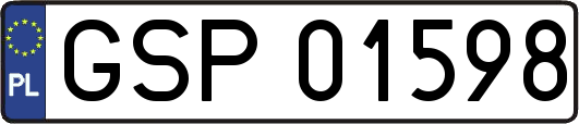 GSP01598