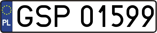GSP01599