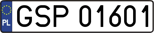 GSP01601