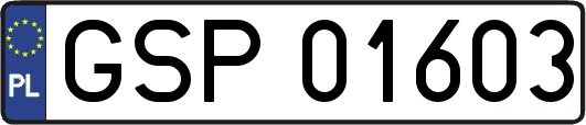 GSP01603